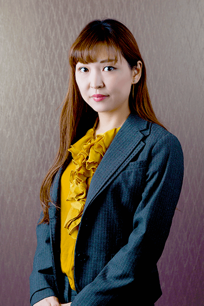 千葉支部長 弁護士 金﨑 美代子