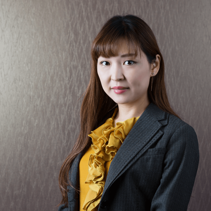 千葉法律事務所 所長 弁護士 金﨑 美代子