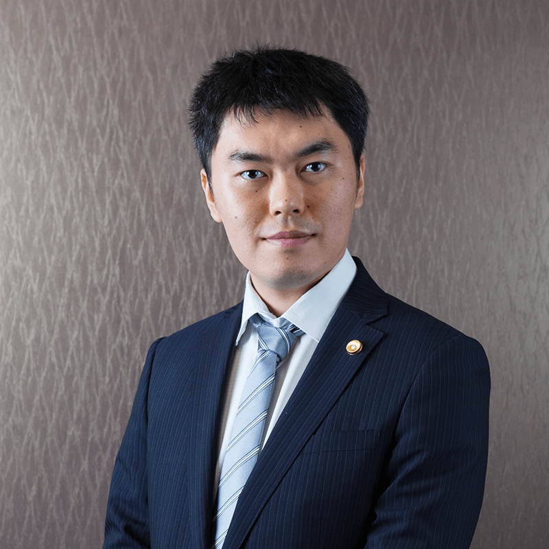 シニアアソシエイト 弁護士 大木 昌志