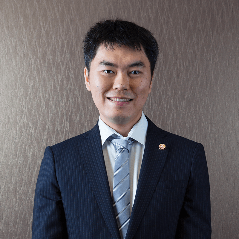シニアアソシエイト 弁護士 大木 昌志