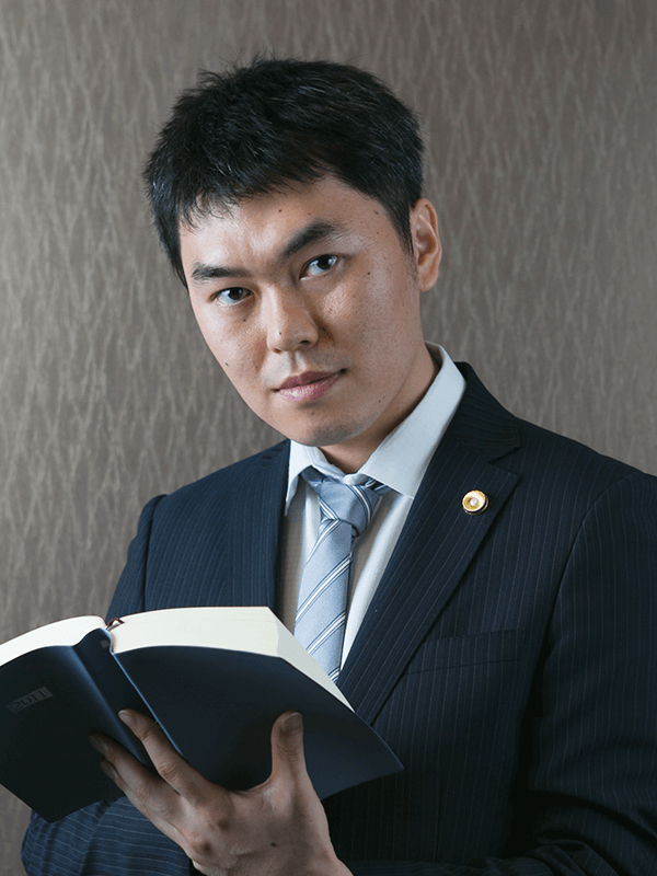 シニアアソシエイト 弁護士 大木 昌志