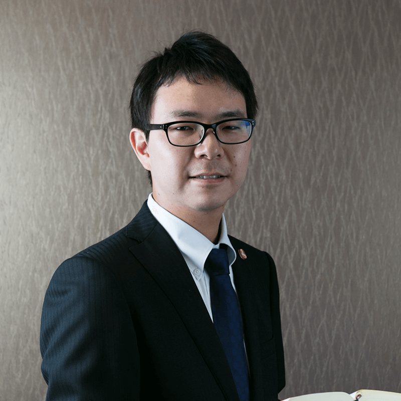 弁護士 大西 晶