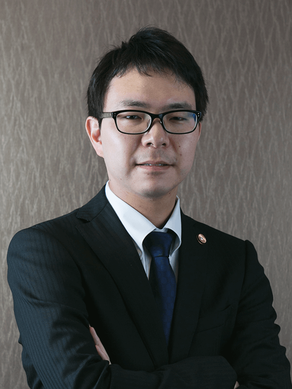 弁護士 大西 晶