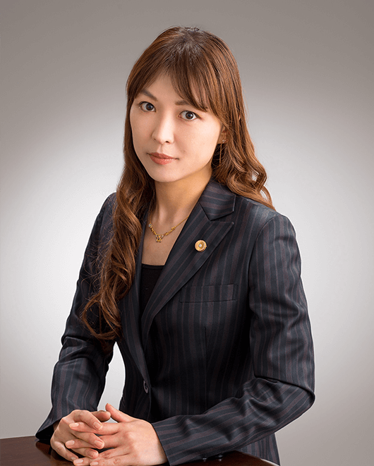 千葉支部長 弁護士 金﨑 美代子