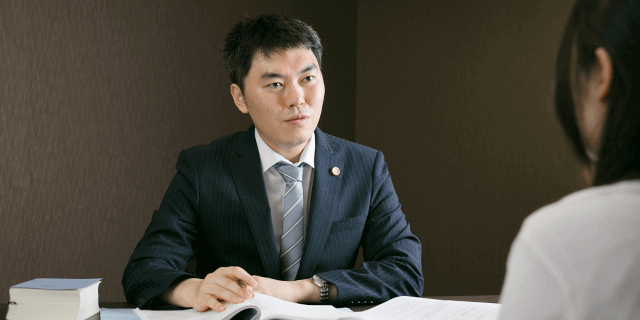 相続される方が、弁護士へ依頼するメリット