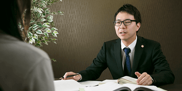 遺産分割協議でもめており困っている方へ