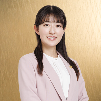 弁護士 原口真緒