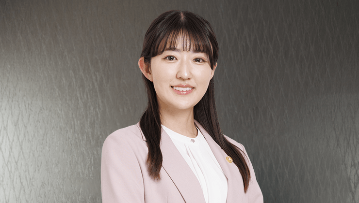 弁護士 原口真緒