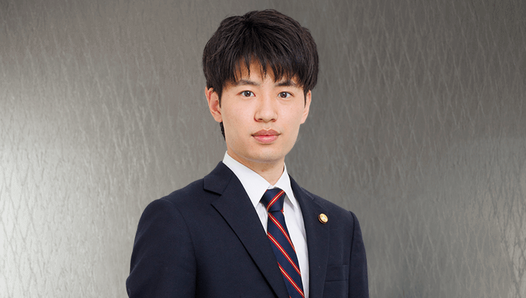弁護士 平林　春央